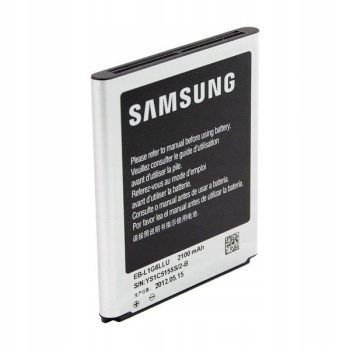 Bateria Samsung EB-L1G6LLU do GALAXY SIII i9300
