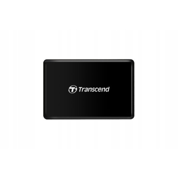 Czytnik kart pamięci Transcend TS-RDF8K2 USB 3.1