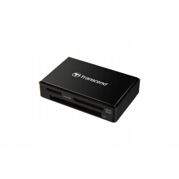 Czytnik kart pamięci Transcend TS-RDF8K2 USB 3.1